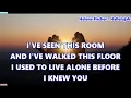 Lagu Helene Fischer - Hallelujah (Karaoke version)