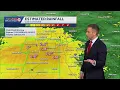 Kansas City Weather Forecast Friday July 31 2026