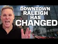 The Truth About The Downtown Raleigh Crisis Not What You Think