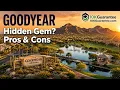 Before You Move to Goodyear Arizona 2026 Pros Cons Housing Lifestyle