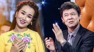 Giọng hát NGẬP ĐƯỜNG của Võ Hạ Trâm ai nghe xong cũng BỒI HỒI NỨC NỞ | THVL CA NHẠC