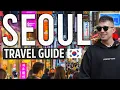 Download Lagu 20 BEST things to do in Seoul South Korea in 2025 🇰🇷