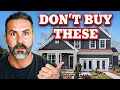 NEVER Buy These Types of Homes in Lafayette LA
