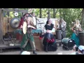 Download Lagu The Roving Blades - Savage Daughter (feat. The Craic Show)