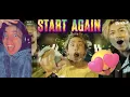 Download Lagu ONE OK ROCK - Start Again Live|REACTION