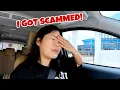 Did I Get Scammed Again Results Of Our Trip To The Doctor