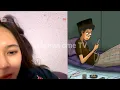Download Lagu Prank ome TV ular kasur ketemu cewek habis dicukur rambutnya mulus ful bar bar internasional #ometv 