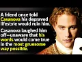 Download Lagu The Real Casanova Was A Truly Twisted Man
