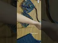 Lace Bra Cutting and Stitching