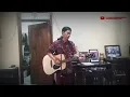 Download Lagu Aku Masih Sayang - ST12 | Iyang Apriliansyah | Cover | Live 