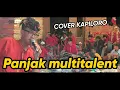 Download Lagu PANJAK Menyanyikan Lagu KAPILORO,multitalent-Priyana Budaya