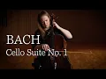 Download Lagu Bach: Cello Suite No. 1 in G major, BWV 1007 by Ailbhe McDonagh