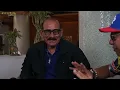 Charlie Aponte y su anecdota con el tema "telefono"