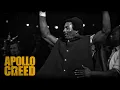 The Making of Apollo Creed
