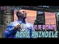 WASIU AYINDE K1 DE ULTIMATE | ALAO AKINDELE OLORUNTOYIN | BY DJ_ILUMOKA VOL 43