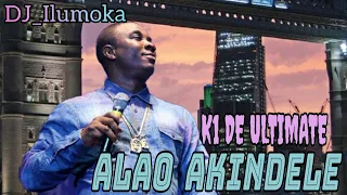 wasiu ayinde k1 de ultimate alao akindele oloruntoyin by dj ilumoka vol 43