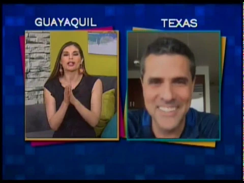 Marco Antonio Regil de presentador de Tv a coach de vida