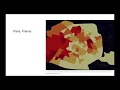 H3 Tiling the Earth with Hexagons
