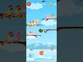 Bird Sort Puzzle Color Game Unity Source Code pocketfriendlycode