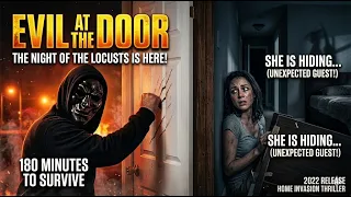 evil at the door what happens when they arrive review