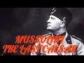 Download Lagu EDIT - MUSSOLINI THE LAST CAESAR | Mr Kitty-After Dark Slowed Slow Wave