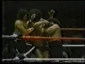 Andre the Giant Dusty Rhodes Ivan Putski vs Afa Sika Samula