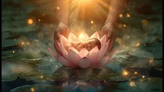You Are Safe Here Healing Music for Deep Calm Relaxation