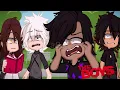 Download Lagu T H E  B O Y S (Bones meme)