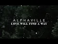 Download Lagu Alphaville - \