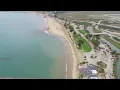 Goleta Beach grows by six acres