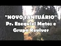 Download Lagu PR. EZEQUIEL MATOS E GRUPO REVIVER | \