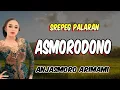 Download Lagu NGLARAS GENDING JAWA PALARAN SREPEG PALARAN ASMORODONO GAWE TOMBO KANGEN KAMPUNG