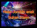 Lagu Jomblo enak bukan main - Near