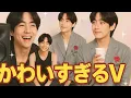 Download Lagu ✨[BTS V] V's \
