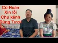 Download Lagu Moi người ơi cô hoàn có lời xin đối chủ kênh và xin tất cả moi người 