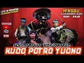 Live Jaranan Senterewe KUDO POTRO YUONO || Patikreco Kauman Tulungagung