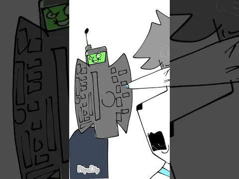 VOVÓ COMPROU UM CELULAR! 📱 (Comunidade Gente Idiota )#shorts #animation