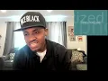 Linda Jones "hynotized" Reaction