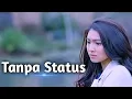 LUCINTA LUNA feat Dede Satria - TANPA STATUS [ Unofficial Music Video ]