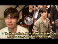 Download Lagu 🌍 The World Stopped! Did JUNGKOOK's Bold NYFW Appearance Make TAEHYUNG Cry? 😱✨
