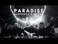Paradise / Happiness Is So Sad (HALŌ Mashup) - Third ≡ Party vs. Swedish House Mafia