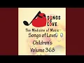 Download Lagu Cyrill Loves Writing, Luxio, and Witches