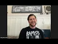 EXCLUSIVE INTERVIEW Greyston Holt Teases Fans Should Buckle Up For Chesapeake Shores Season 6