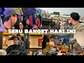 Download Lagu #RAWVLOG - TIBA TIBA MUKBANG INDOMIE