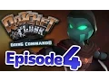 Ratchet and Clank Going Commando - Episode 4 Blind Let s Play