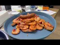Bayou Heat Boil Co Authentic Louisiana-style seafood catering and pop-ups