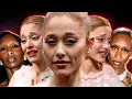 Download Lagu Something is Wrong With Ariana Grande. What Happened?