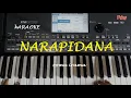 Download Lagu Karaoke narapidana roma irama ori tanpa koplo