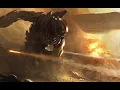 Download Lagu Warrior of future - Best FX mech machine trailer scene Compilation