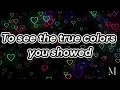 Asiah - Amnesia (Official Lyrics)